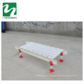 Factory wholesale Price livestock chicken coop Poultry Chicken Broiler Plastic Slat Floor for Feeding system on sale